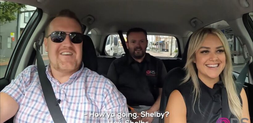 Image for Carpool Clinician with Shelby Coy