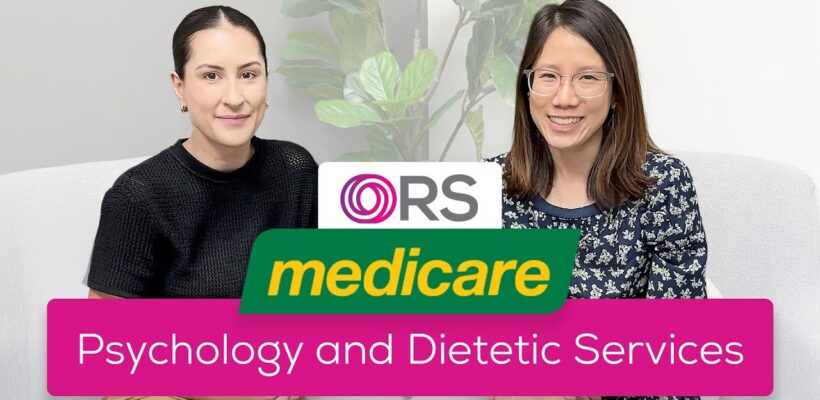 Image for Medicare Psychology and Dietetic Services at ORS