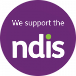ORS is a registered NDIS provider