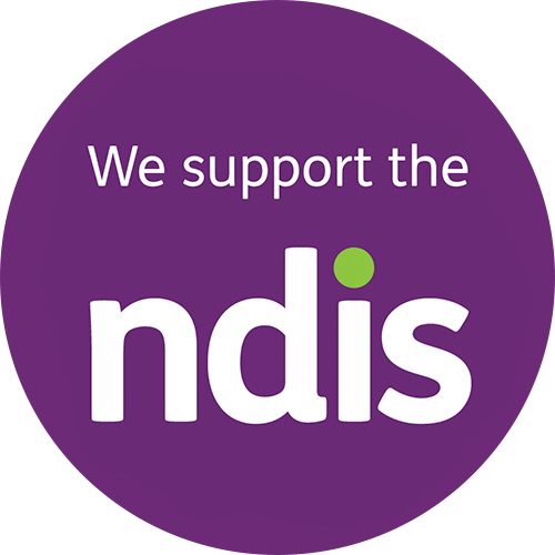 ORS is a registered NDIS provider