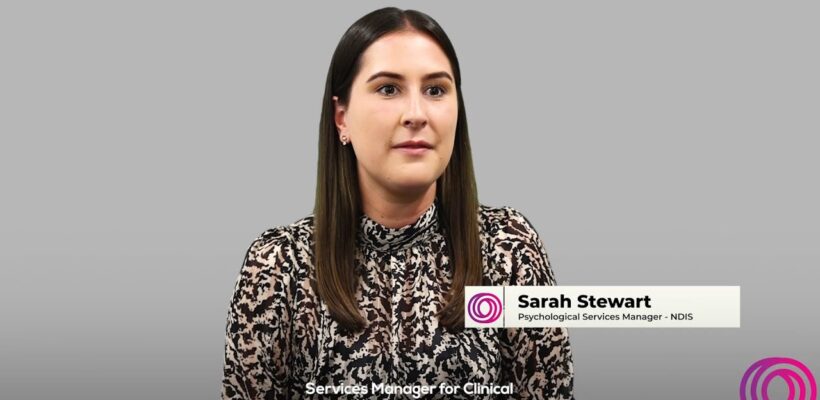 Image for ORS New Clinical & Forensic Psychology Services with Sarah Stewart