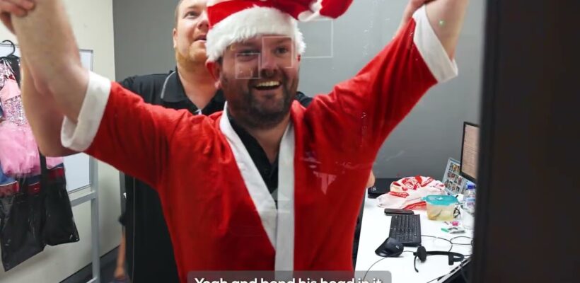 Image for ORS Elf on a Shelf