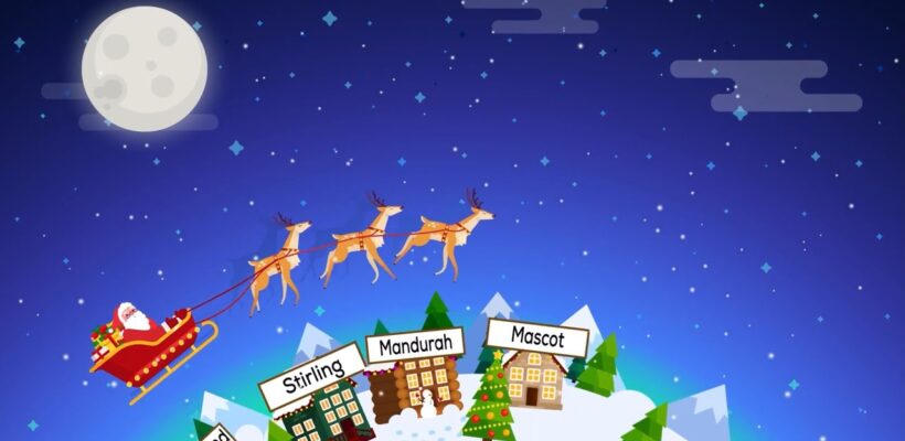 Image for ORS 13 days of Christmas - Day 4