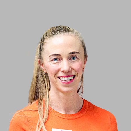 Georgia Cunningham