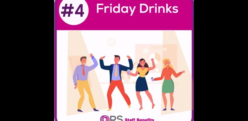 Image for Employee Benefits at ORS