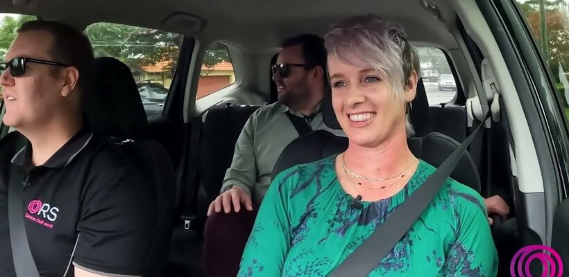 Image for Carpool Clinician with Emma Lothian