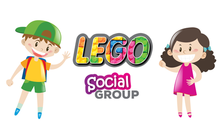 Lego-social-Group