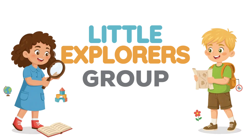 Little-Explorers