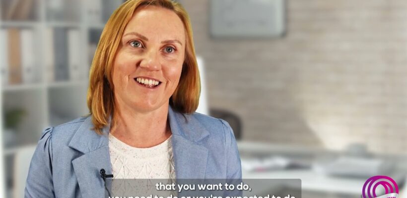Image for Welcome To Occupational Therapy Week 2022 "What OT Means To Me"