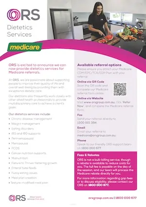 Medicare-Dietetics-Services