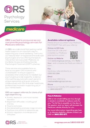 Medicare-Psychology-Services
