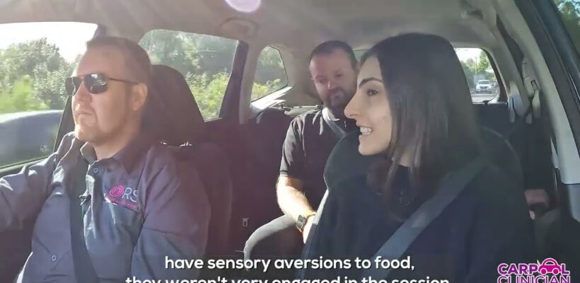 Image for Carpool Clinician with Samantha Assaf