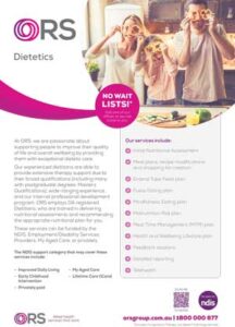 ORS-Dietetics-Brochure