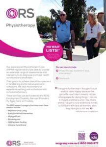 ORS-Physiotherapy-Brochure
