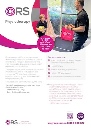 ORS-Physiotherapy-Brochure