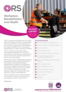 ORS-Workplace-Rehabilitation-and-Health-Brochure