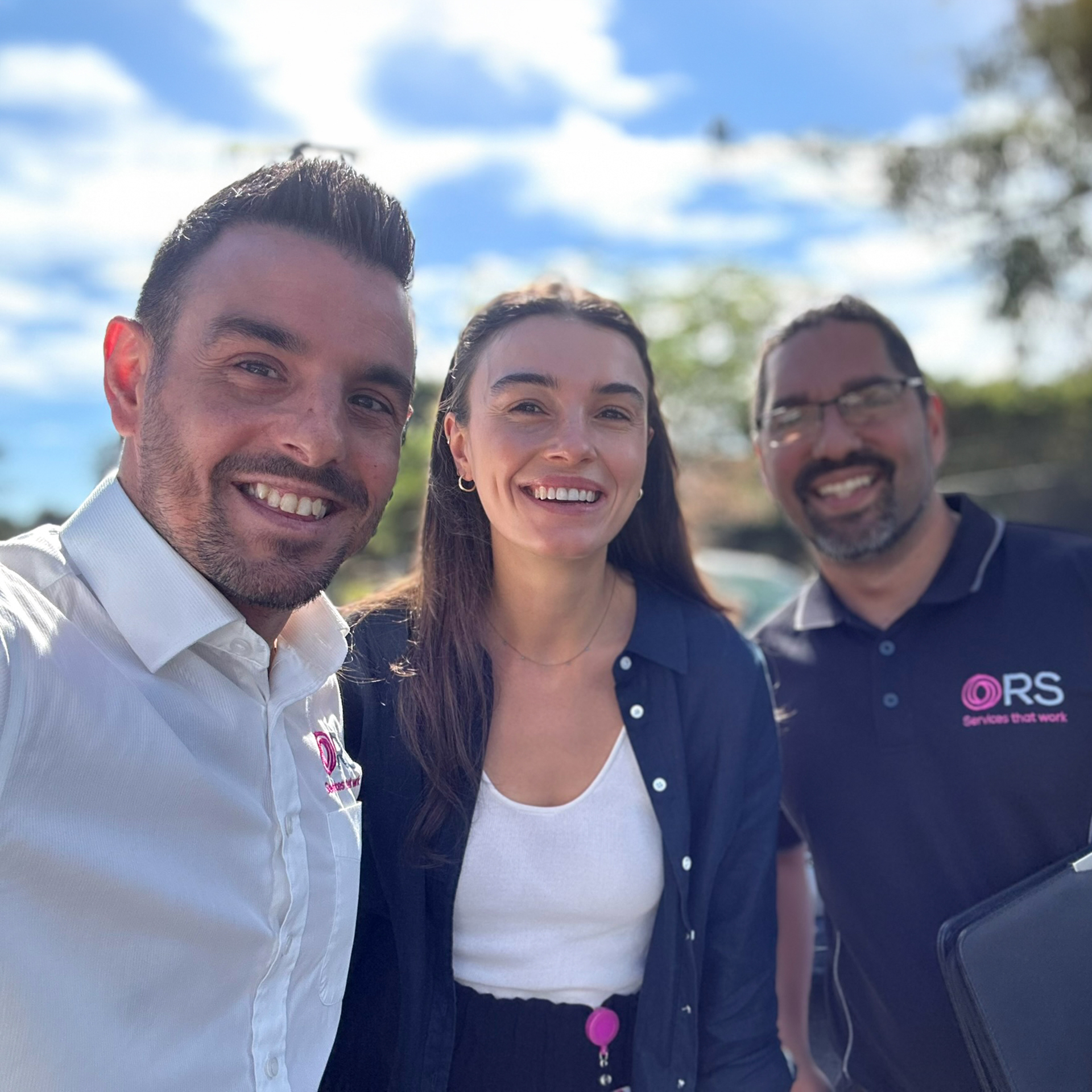 ORS multidisciplinary support team providing allied health and employment services_desktop