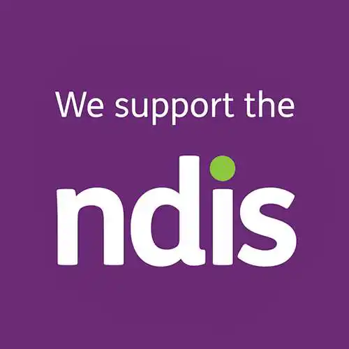 ORS supports the NDIS