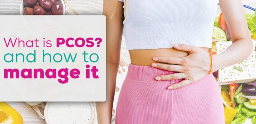PCOS-Blog