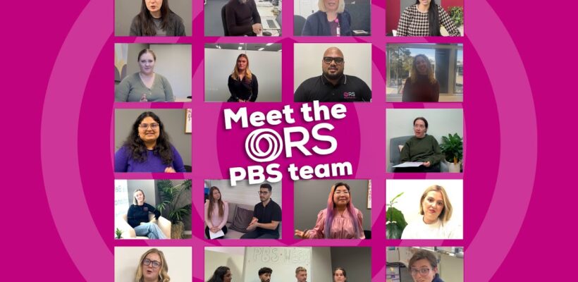 Image for Meet ORS’ PBS Team