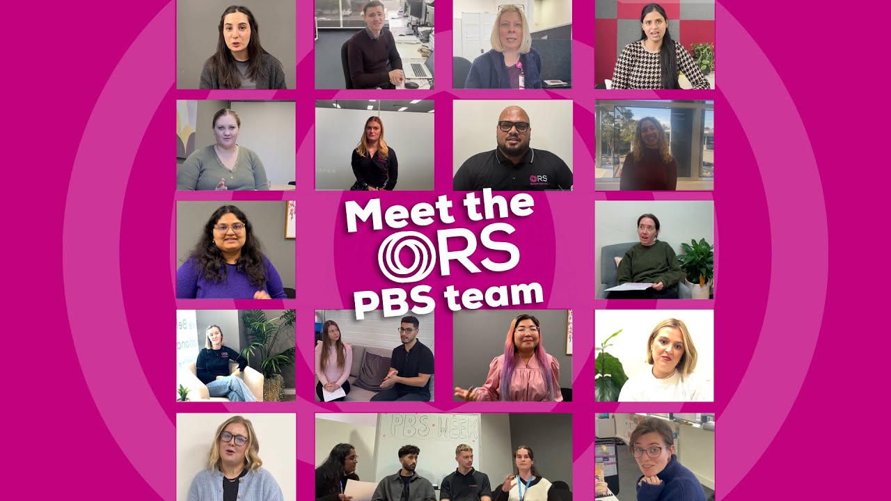 Image for Meet ORS’ PBS Team