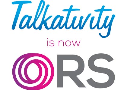 Talkativity-is-ORS