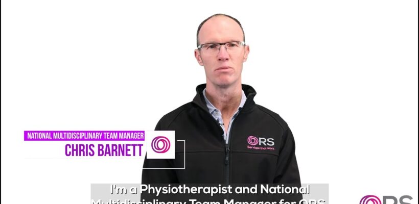 Image for Diabetes and Insulin Resistance with Chris Barnett