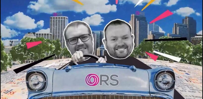 Image for Carpool Clinician with Harry Luck
