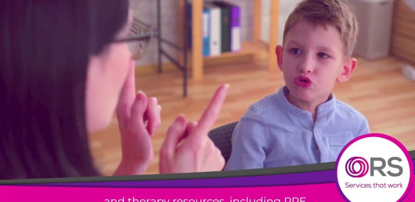 Image for Jane Maree discusses what level of support she provides as a Speech Pathology Regional Manager