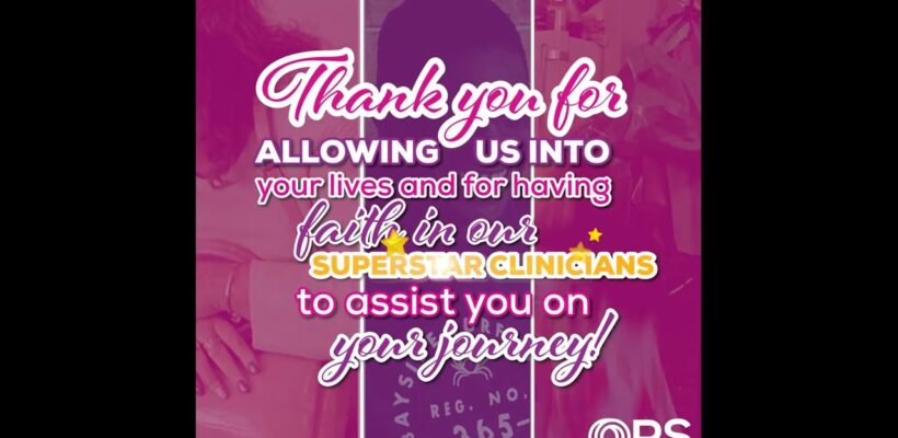 Image for ORS' End of Year Message 2023