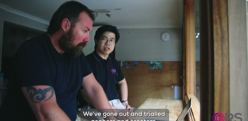 Image for Good News with Rob and Jerome