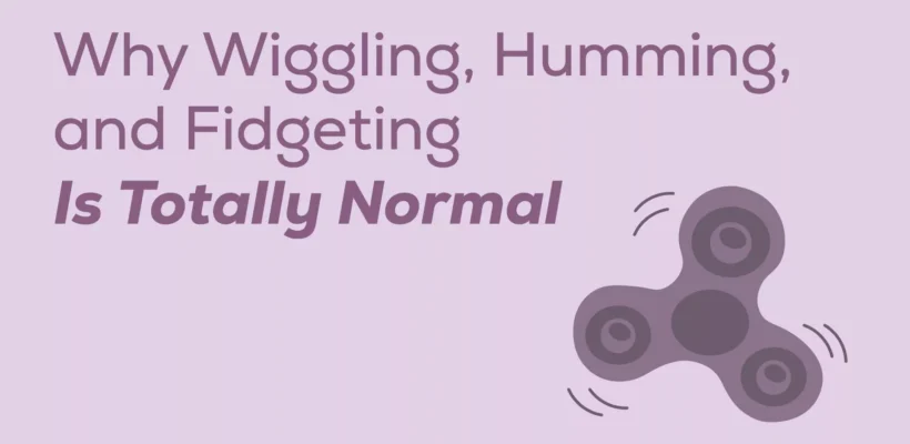 blog thumbnail what is stimming