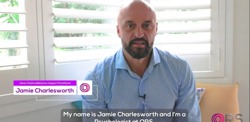 Image for Celebrating World Bipolar Day with ORS’ Jamie Charlesworth