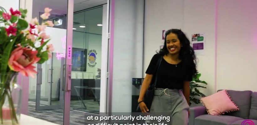 Image for A Day in The Life of ORS Psychologist