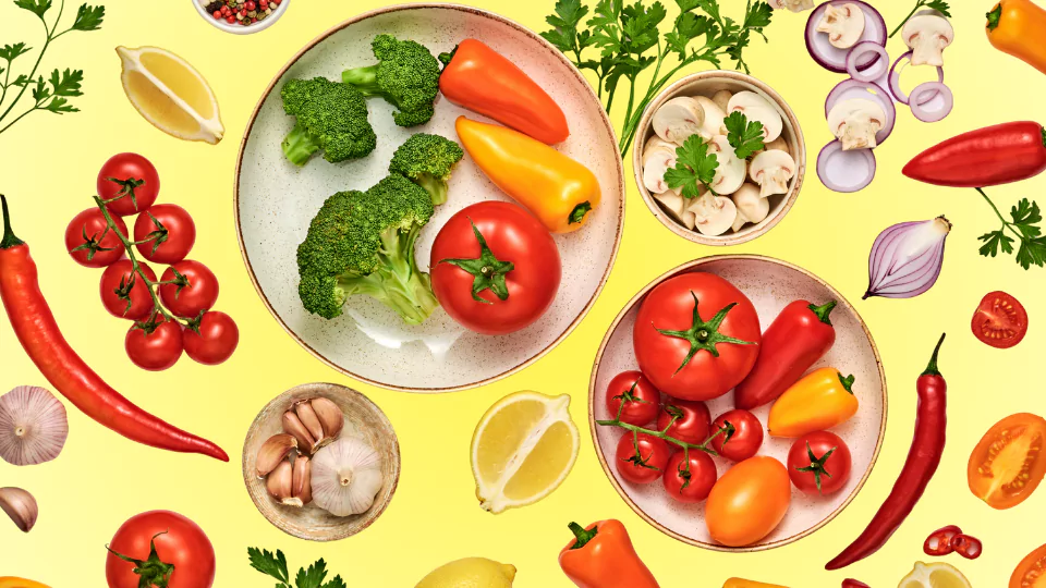 fresh-food-recommended-by-dietitian-for-diabetes