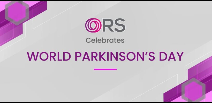 Image for ORS Celebrates World Parkinson's Day