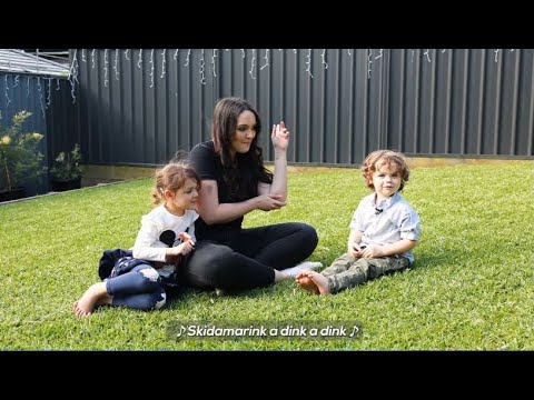 Image for Music Play Therapy with Erin