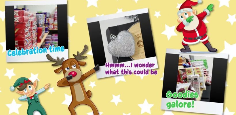 Image for ORS' 13 Days of Christmas - Day 2