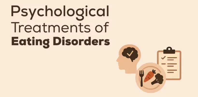 Psychological Therapy for Eating Disorders