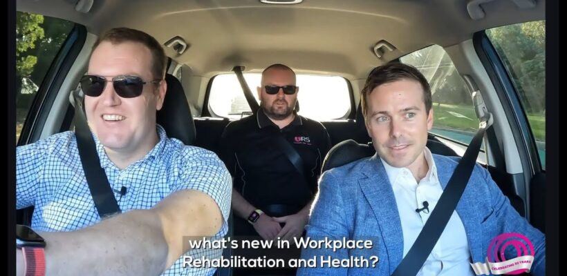Image for Carpool Clinician with Alasdair Grant