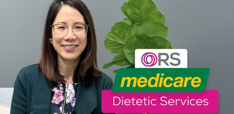 Image for Medicare Dietetic Services at ORS