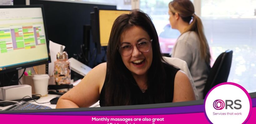 Image for Have you thought about a change in your OT career? ORS would love to talk to you!