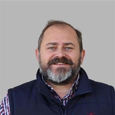Picture of Luke Carr