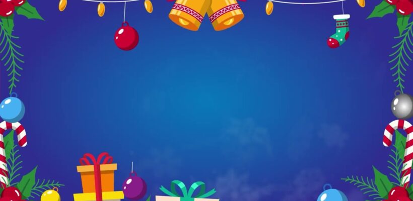 Image for ORS' 13 Days of Christmas - Day 1